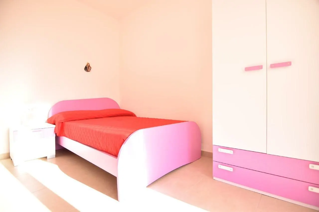 Apartment Art & Style Marina Di Ragusa