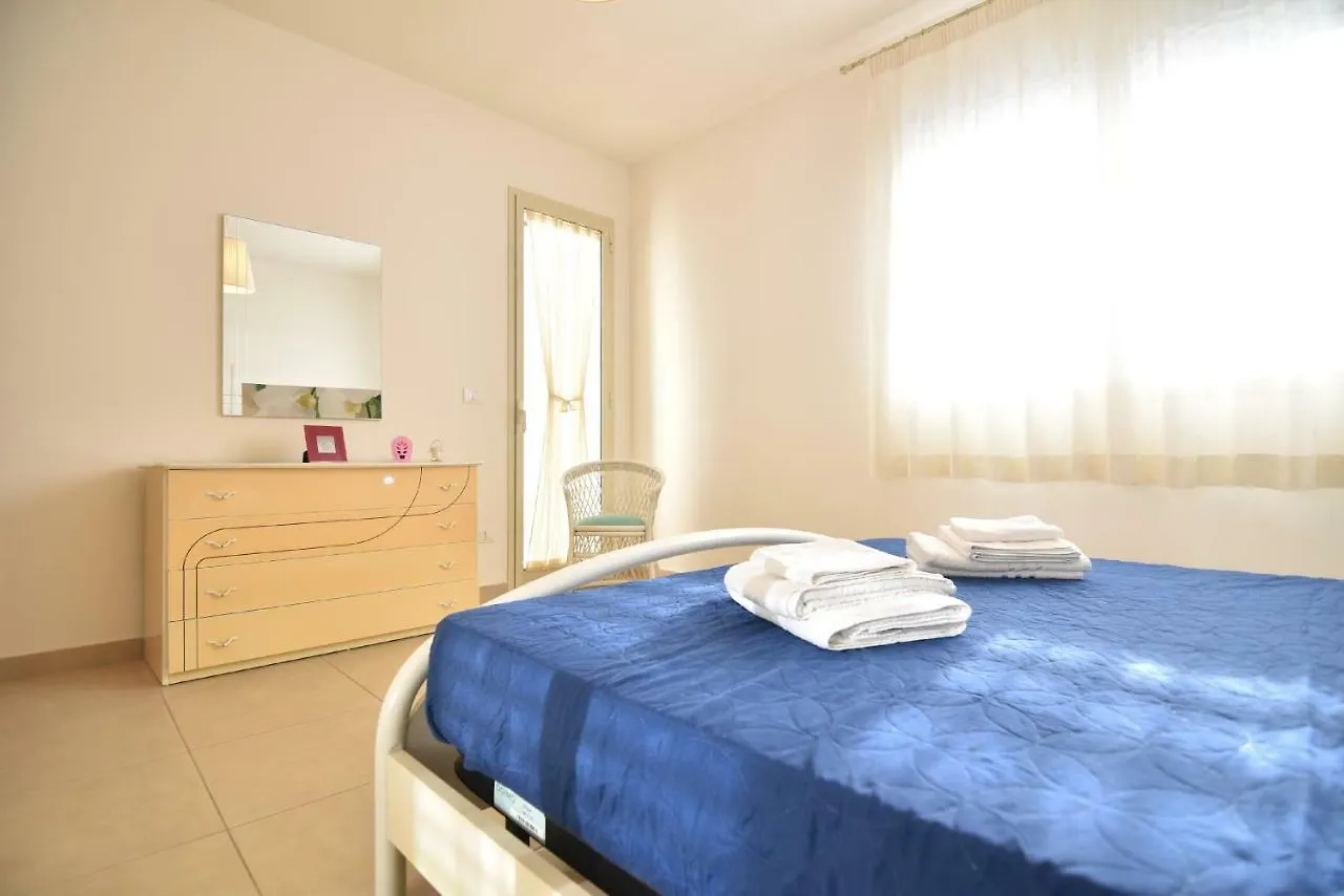 Apartment Art & Style Marina Di Ragusa Italy