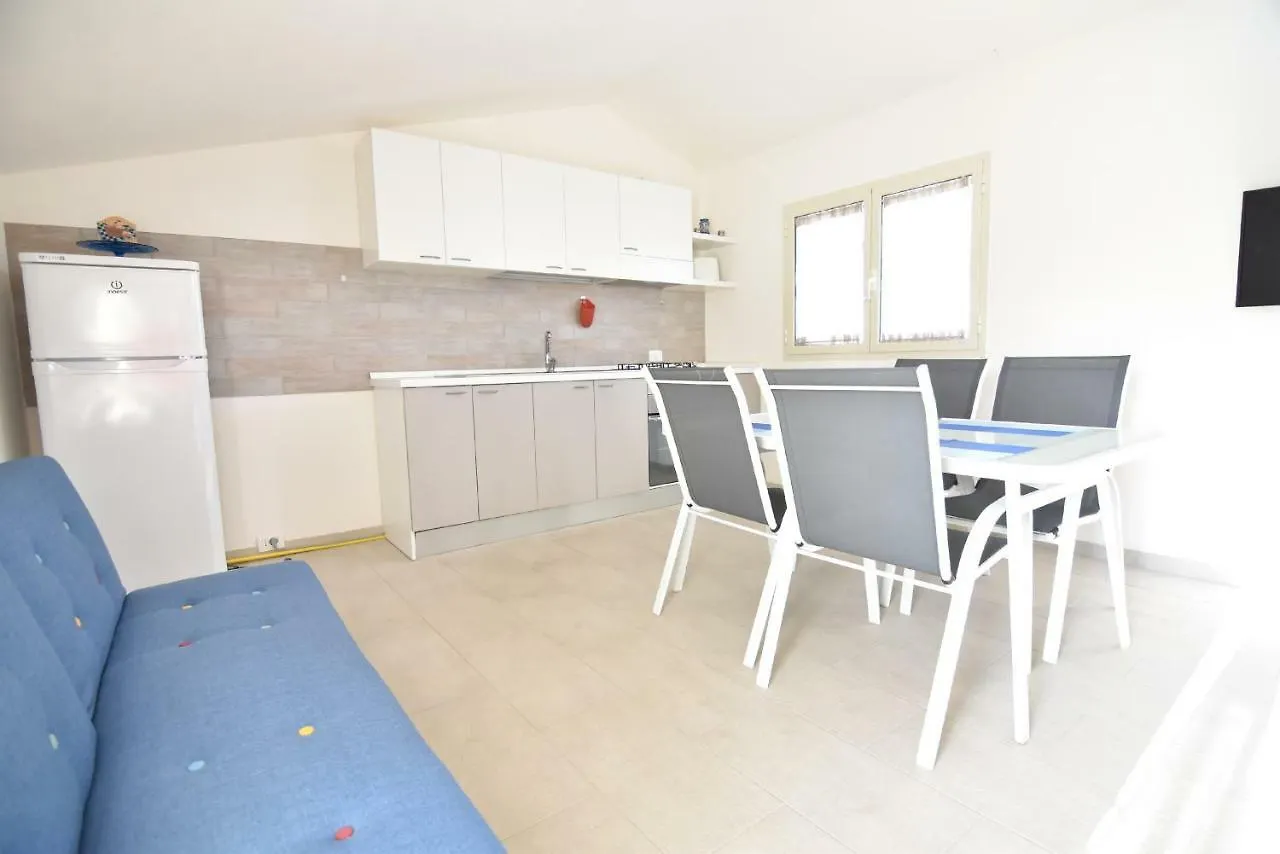 Art & Style Marina Di Ragusa Apartment