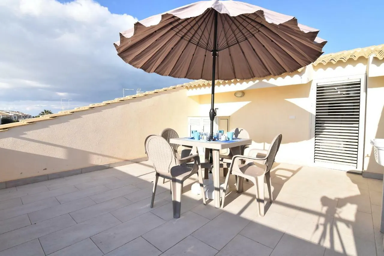 Apartment Art & Style Marina Di Ragusa Italy