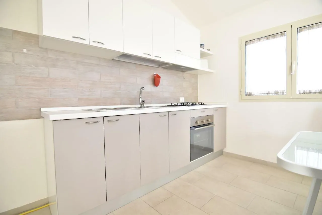 Apartment Art & Style Marina Di Ragusa