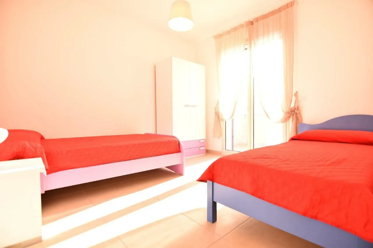 Art & Style Marina Di Ragusa Apartment
