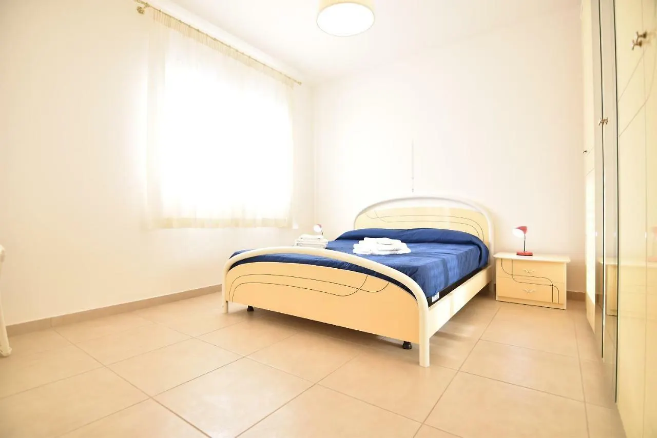 Art & Style Marina Di Ragusa Apartment