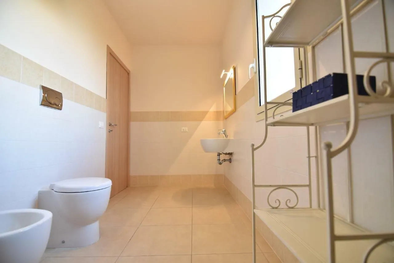 Art & Style Marina Di Ragusa Apartment