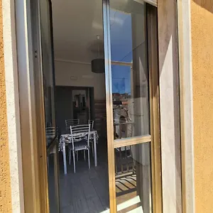 Appartamento Caposud - Nensi, Marina di Ragusa