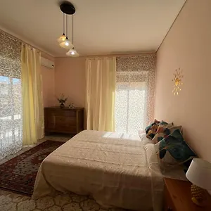 Appartamento Smeraldin, Marina di Ragusa