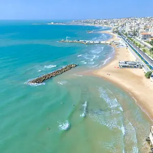Appartamento Vacanze Pomelia, Marina di Ragusa